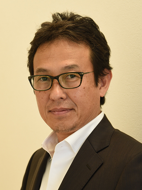 堀内 貴之