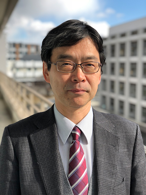 近藤 昭彦