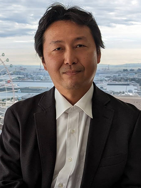 宮下 俊一
