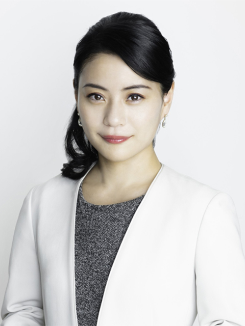 平野 未来