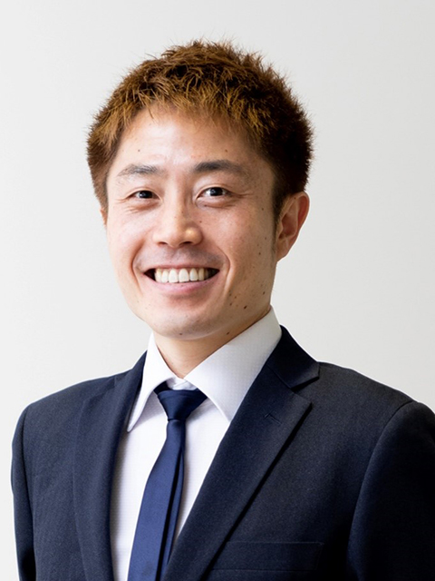 金子 弘昌