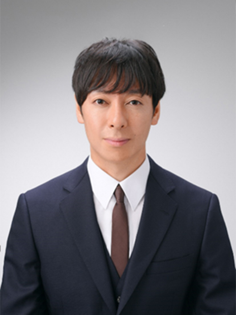 三牧 純一郎