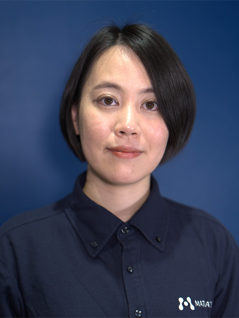瀬川 晶子