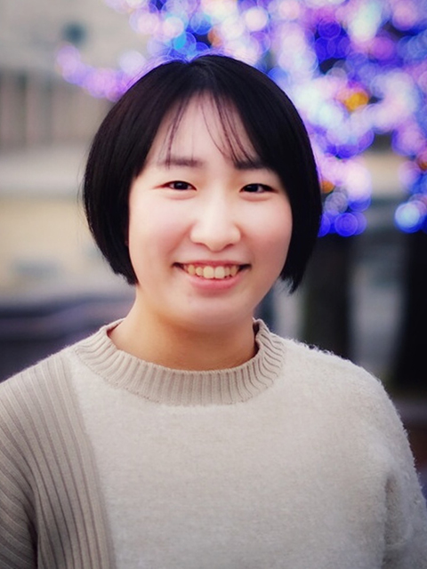 植村 文香