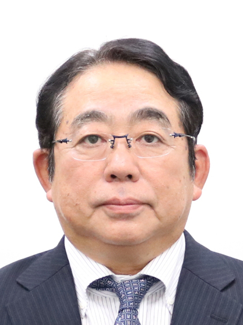 岡田 佳巳