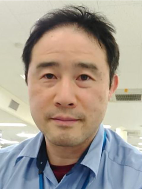 紫垣 伸行