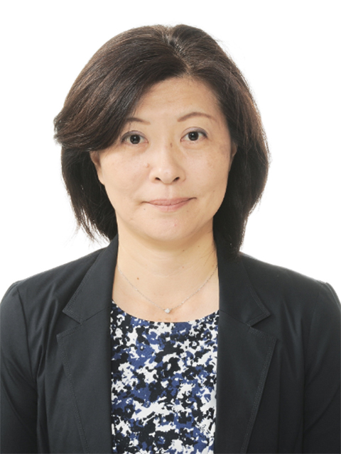 辻 佳子