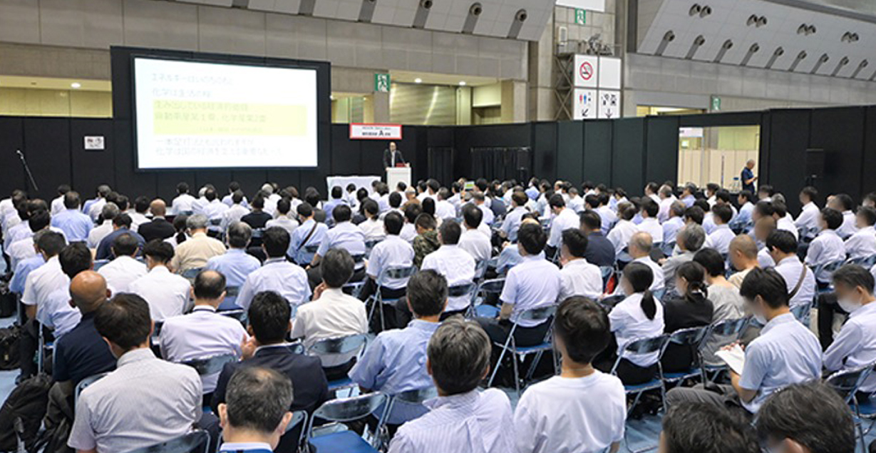 特別講演会イメージ